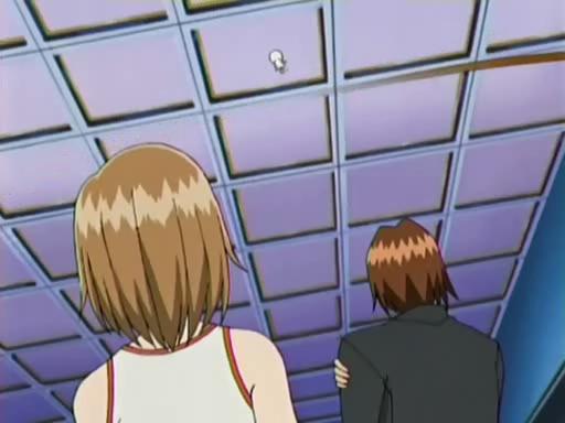 Otaku Gallery  / Anime e Manga / Rave / Screen Shots / 06 - Confronto tra le due spade di Musica / 185.jpg